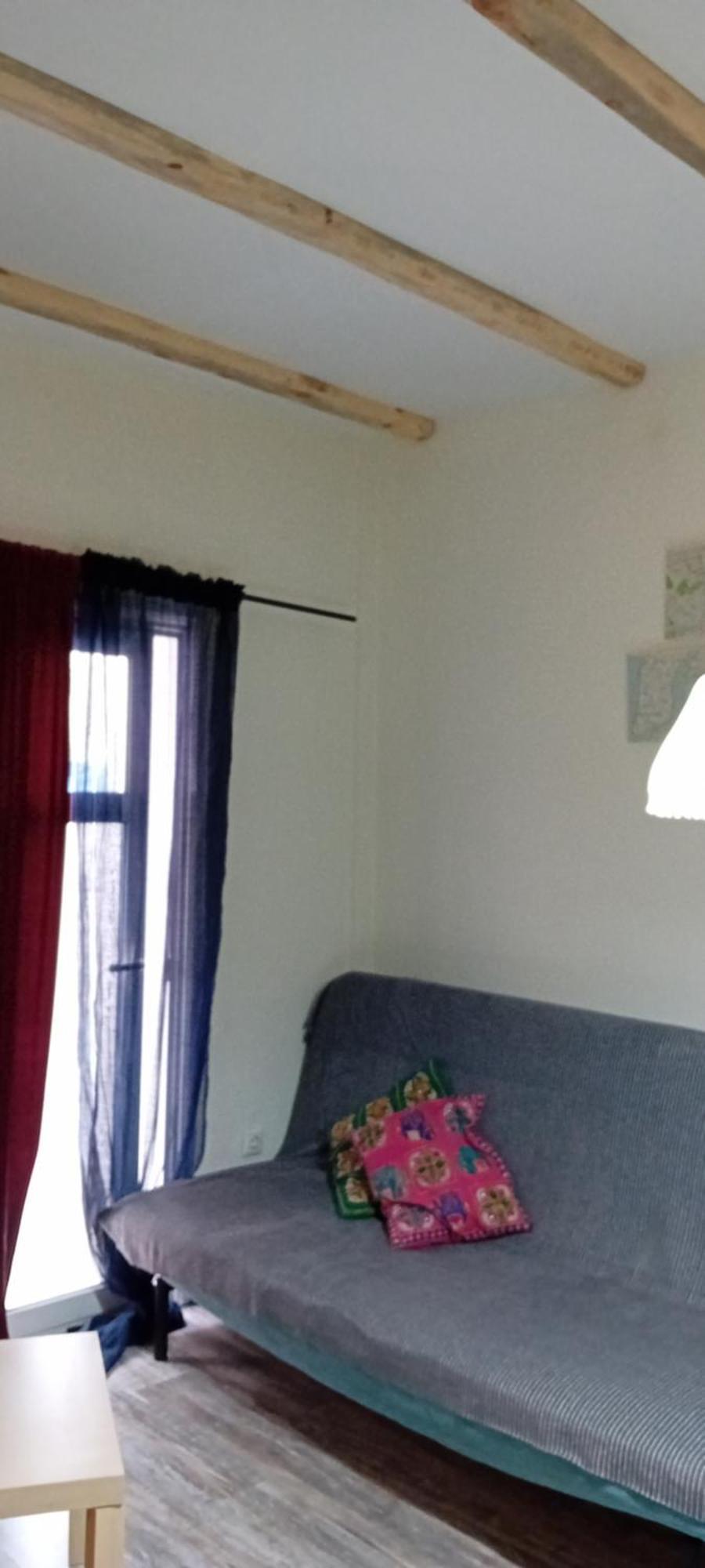 The Studio With The Bohemian Ambiance Thessaloníki Luaran gambar