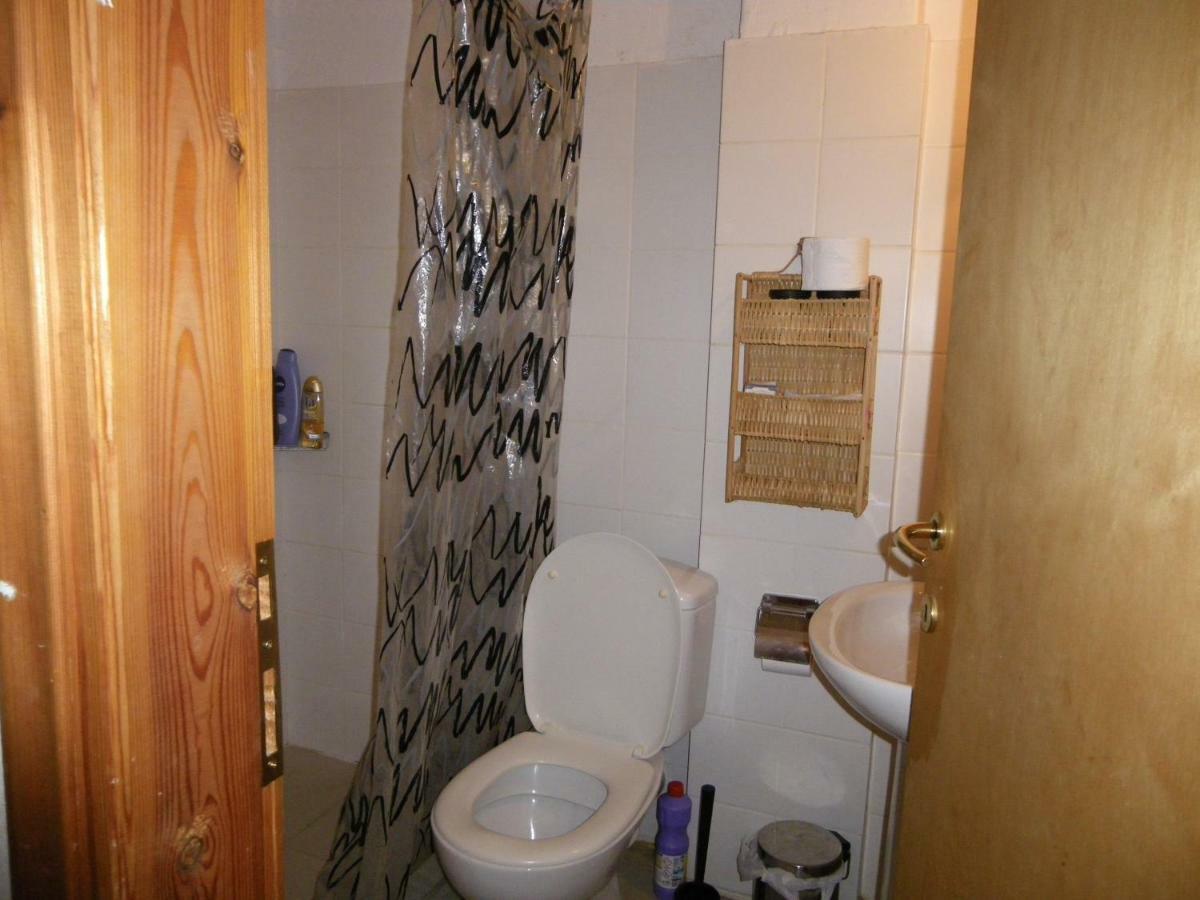 The Studio With The Bohemian Ambiance Thessaloníki Luaran gambar